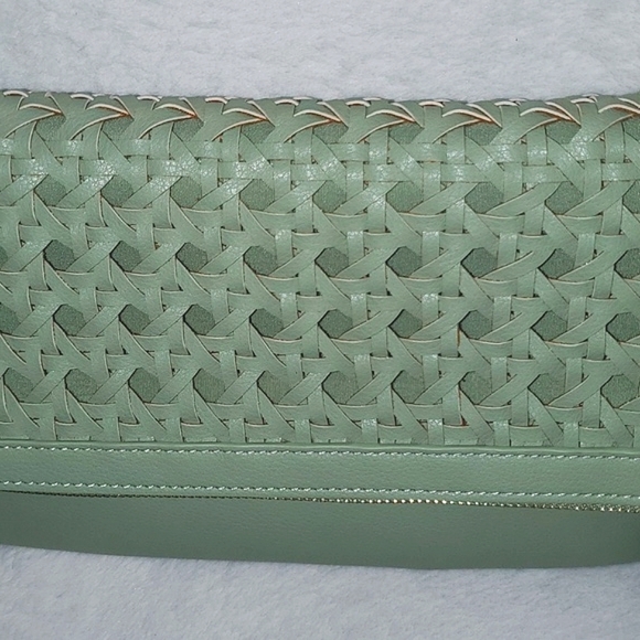 NWT Moda Luxe Marisole Clutch - Picture 10 of 12